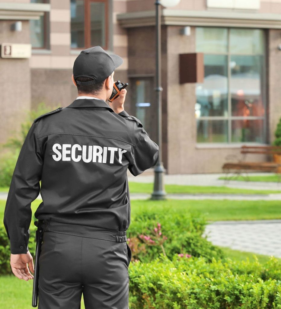 Hotel Security Services in Santa Clara, CA